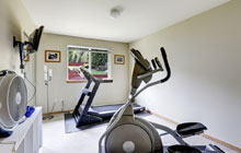 Whipsnade home gym construction leads